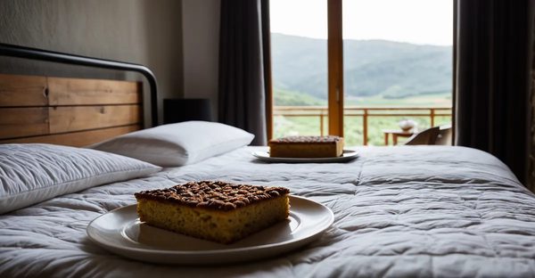 Chambres d'hôte dans l'ain : un nid douillet à découvrir