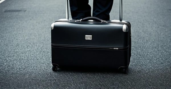Les 5 critères essentiels pour dénicher la meilleure valise cabine