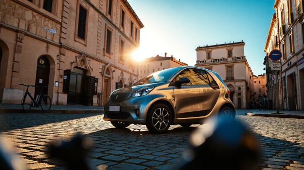 Top 5 astuces pour louer un véhicule économique à Nîmes